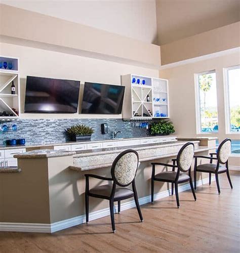 renaissance village senior living.